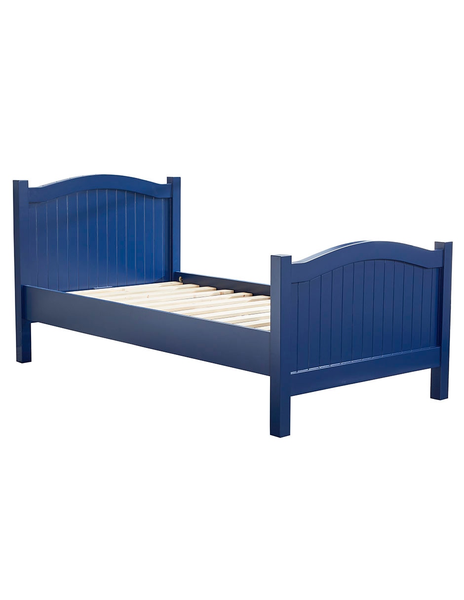 Cama Cameron Ce de MDF