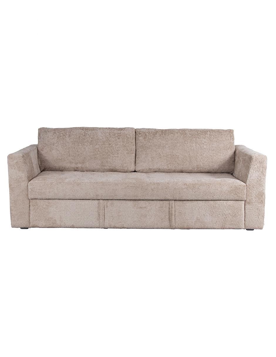 Sofá cama Tiffany Queen de velvet