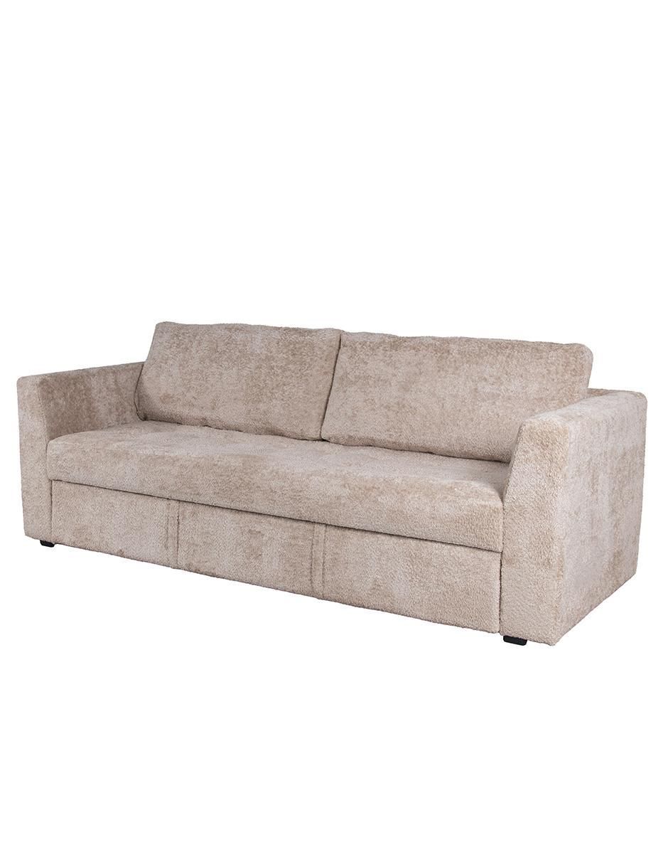 Sofá cama M & E Muebles de velvet