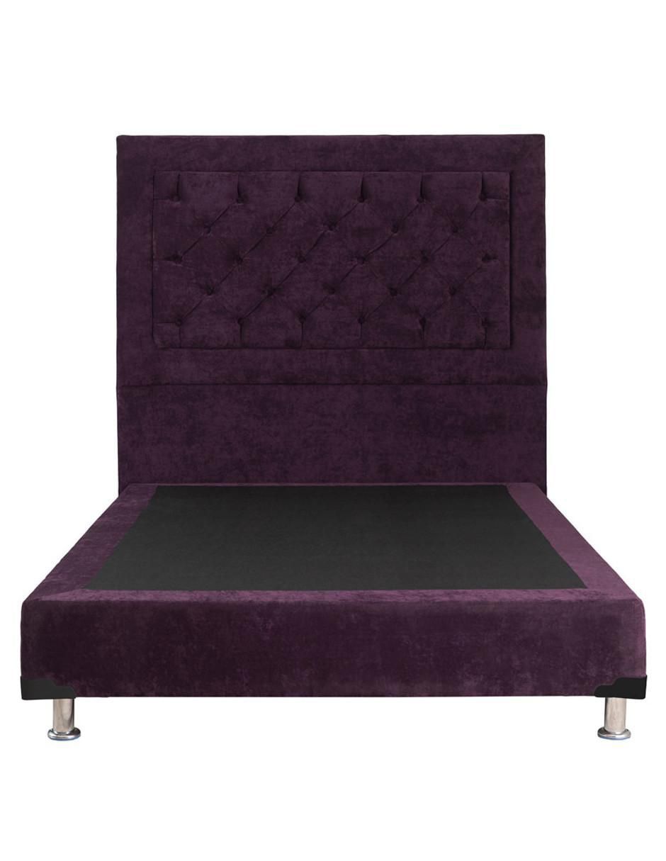 Set Recámara Mary Monaco de madera pino 3