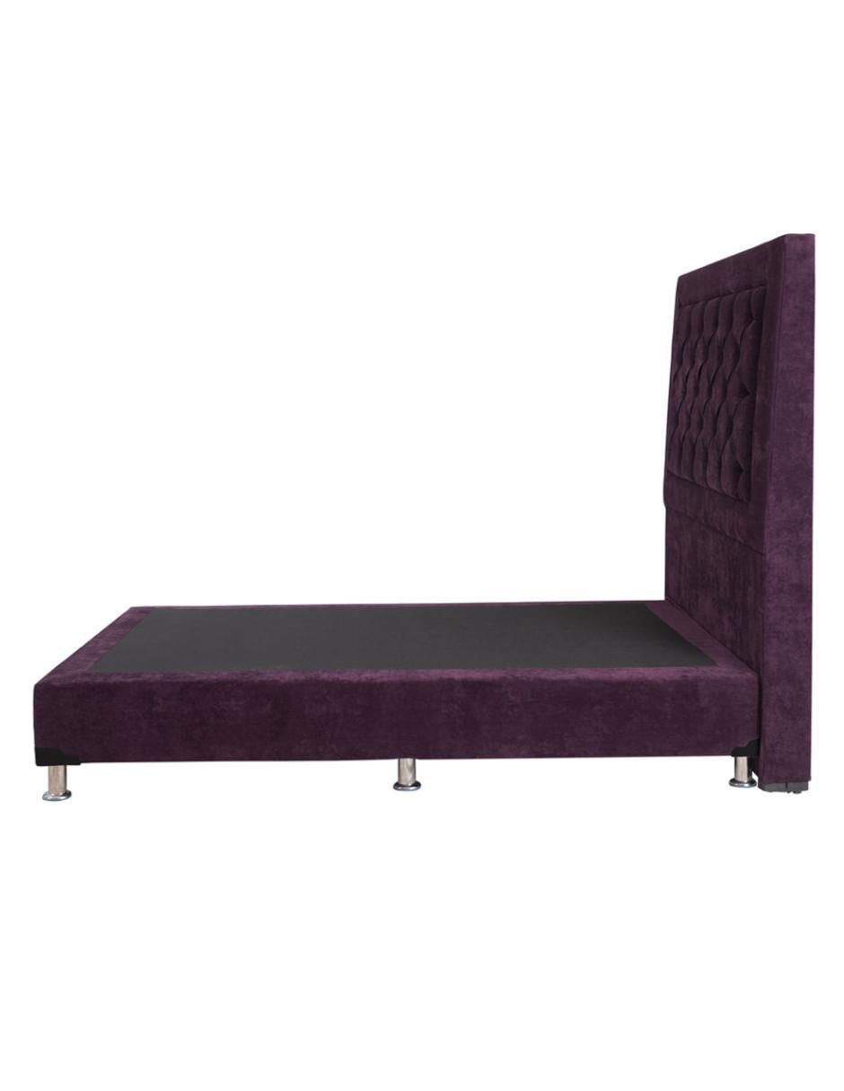 Set Recámara Mary Monaco de madera pino 4