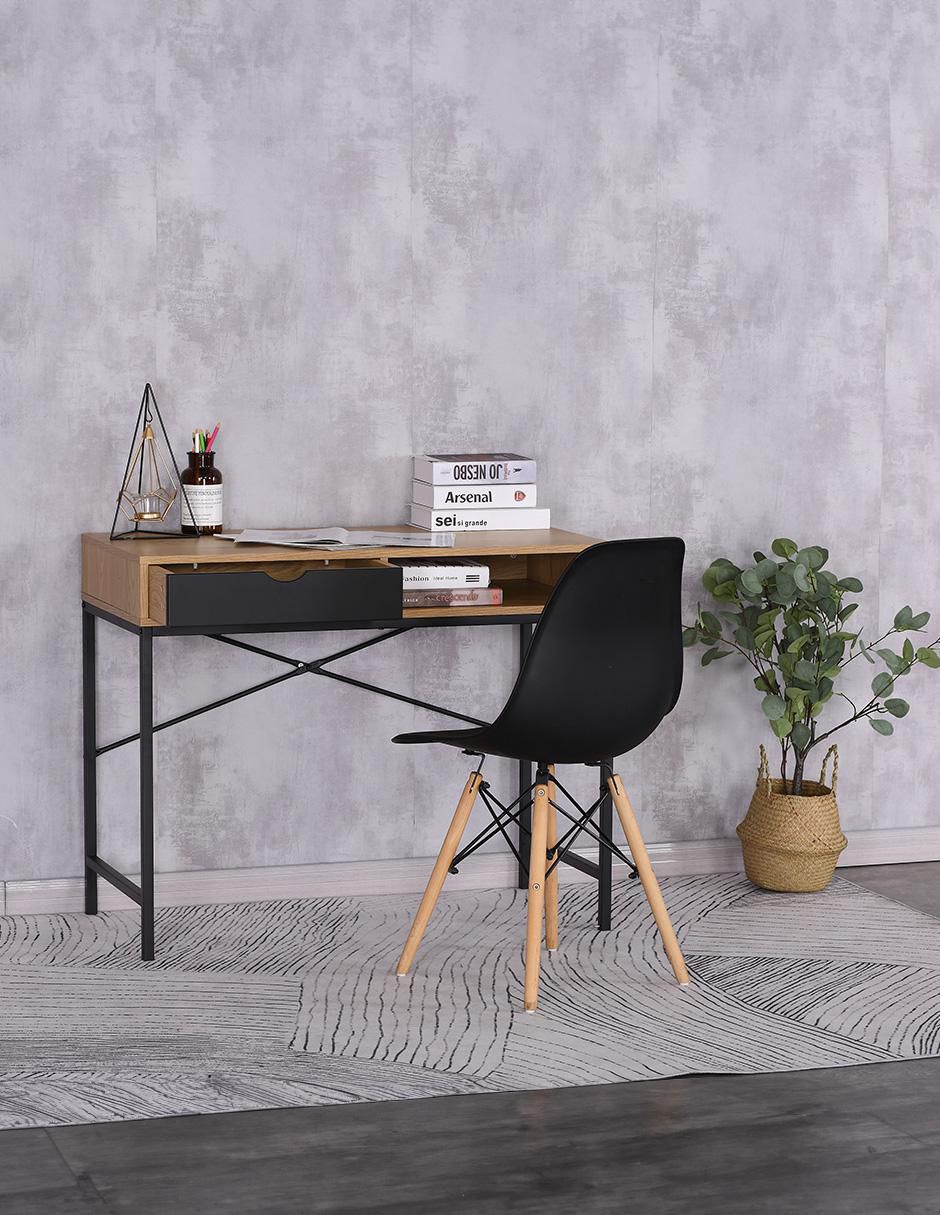 Escritorio Minimalista de MDF 4