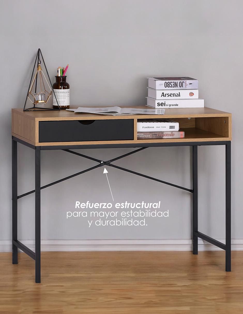 Escritorio Minimalista de MDF 7
