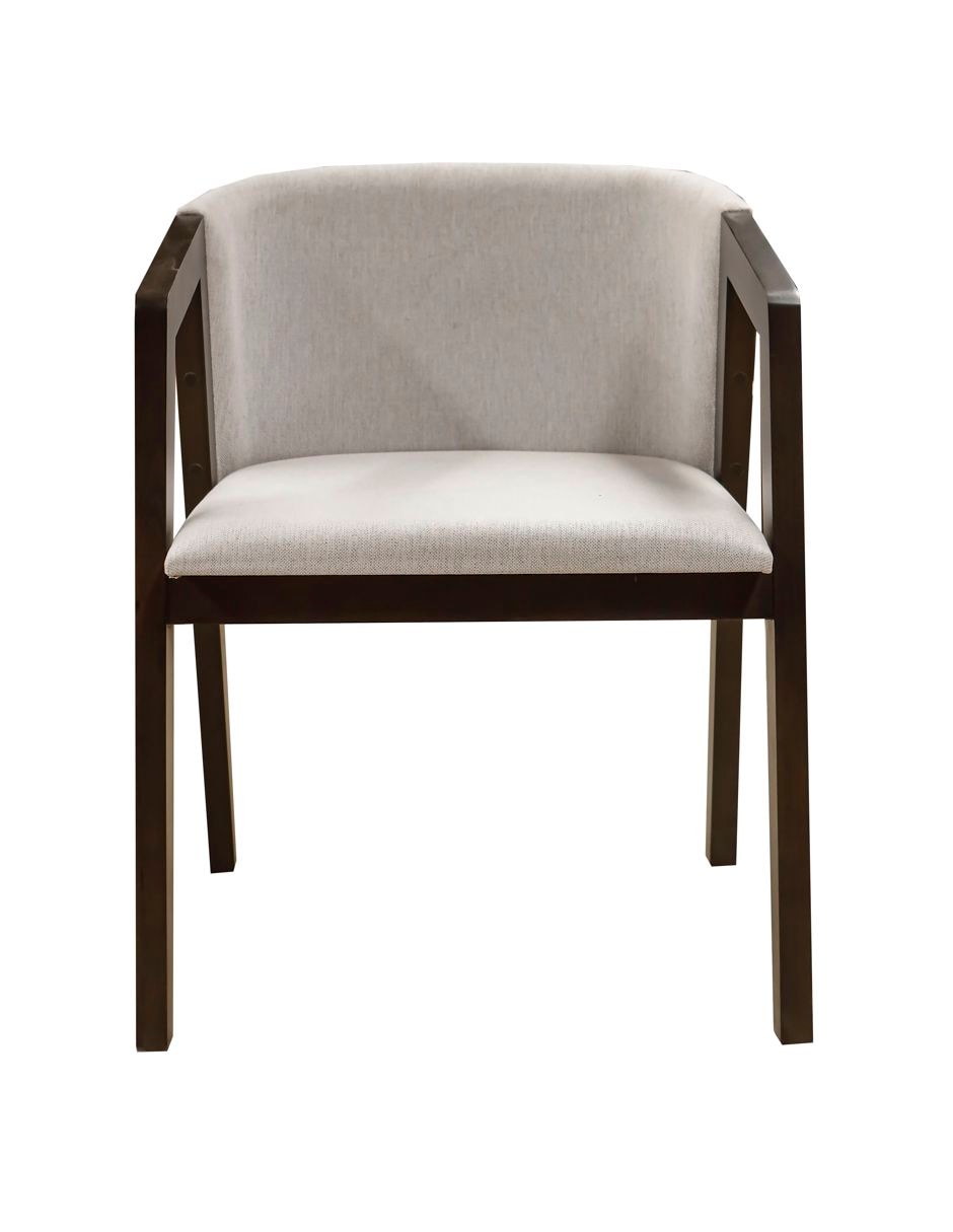 Comedor Gardena para 4 personas de cristal 5