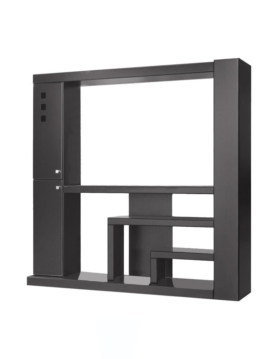 Mueble de tv de MDF