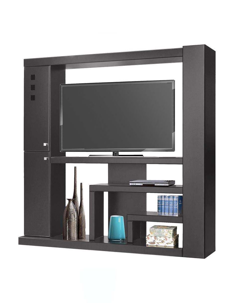 Mueble de tv de MDF 2