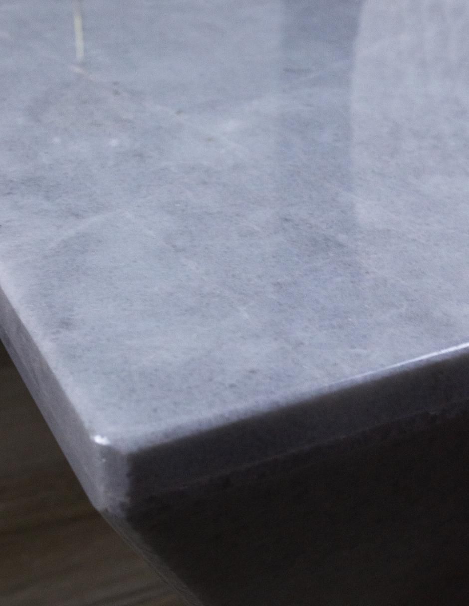 Mesa de centro de mármol 6