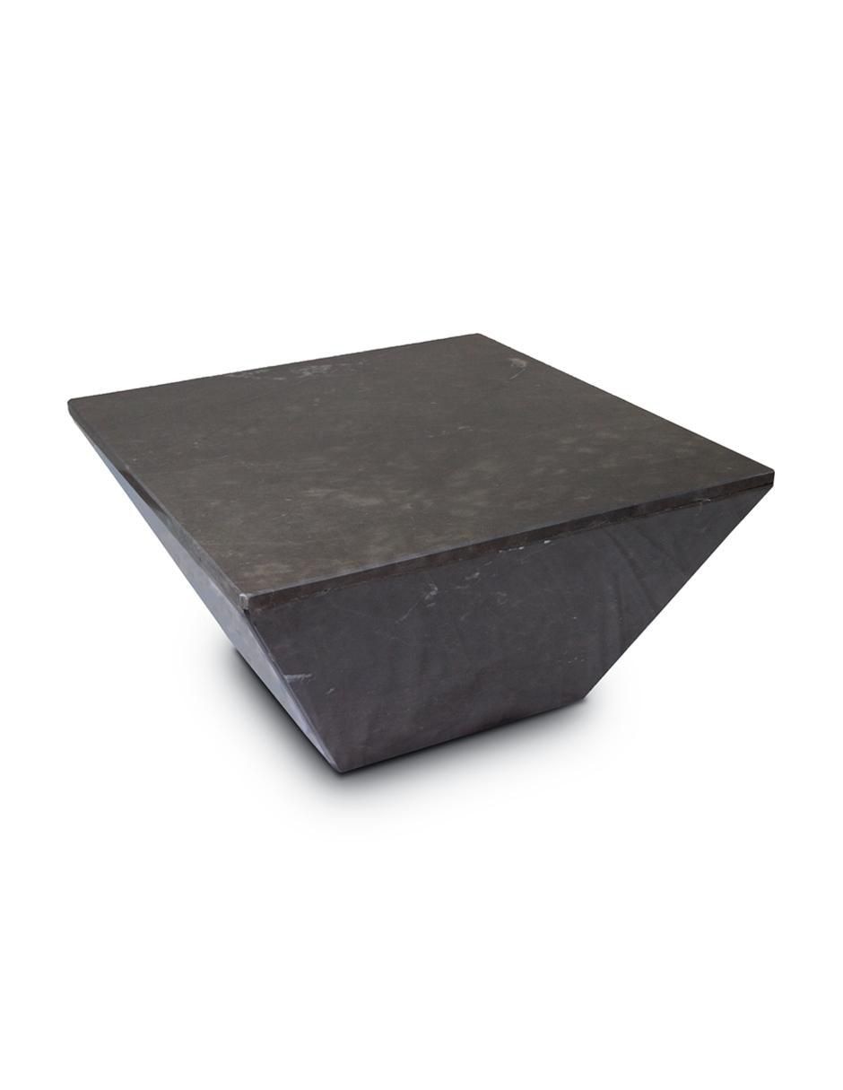 Mesa de centro vaniglam sin familia "de" mármol