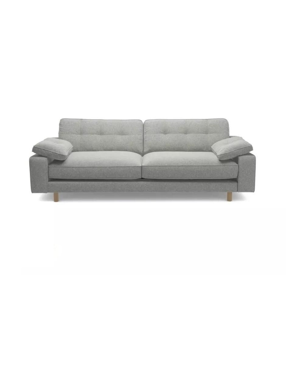 Love seat Shelby de lino Love seat Shelby de lino