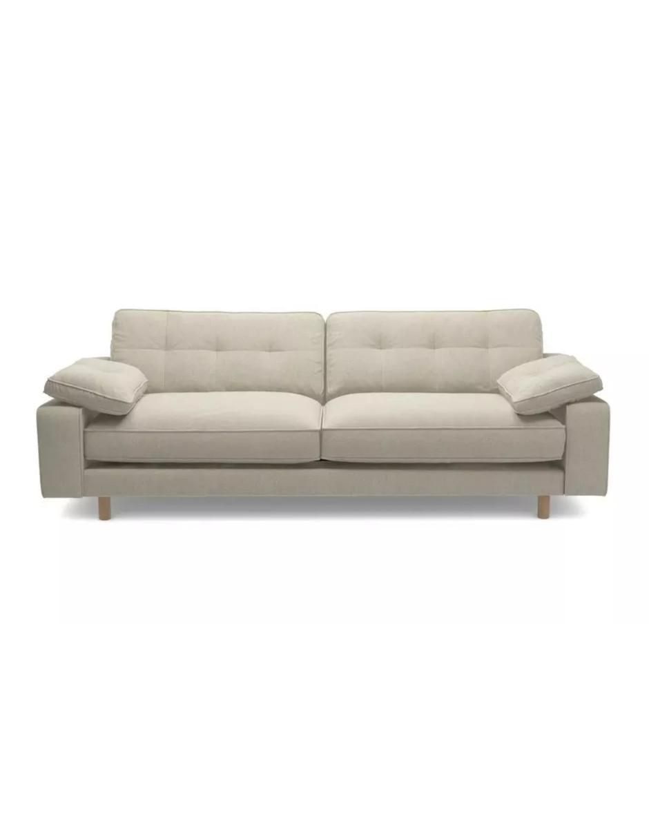 Love seat Shelby de lino Love seat Shelby de lino