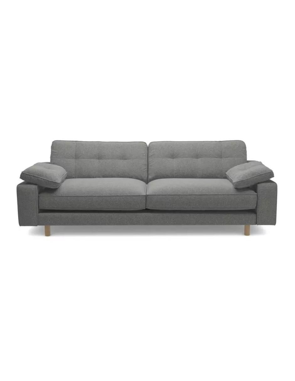 Love seat Shelby de lino Love seat Shelby de lino