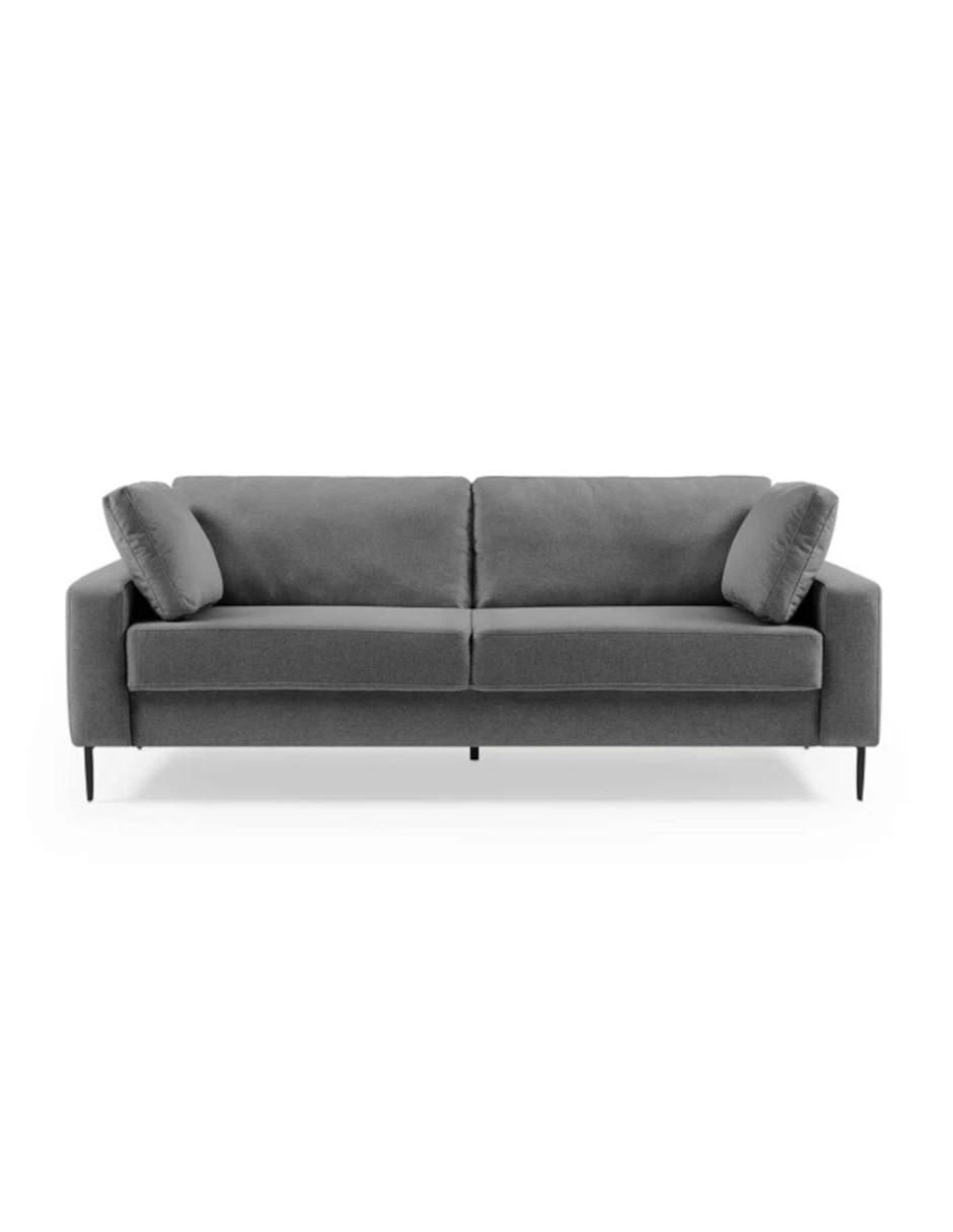 Love seat de lino Love seat de lino
