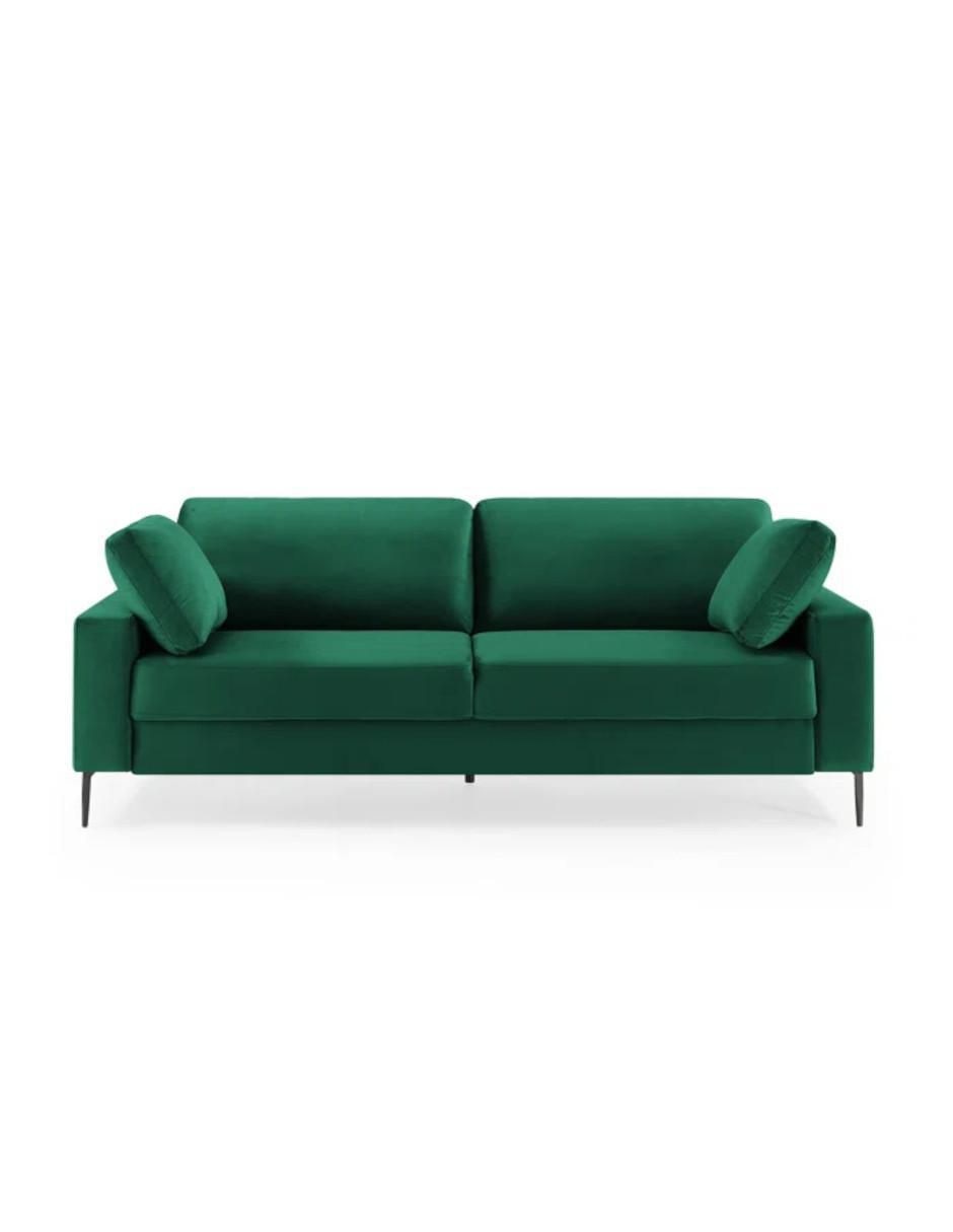Love seat de lino Love seat de lino