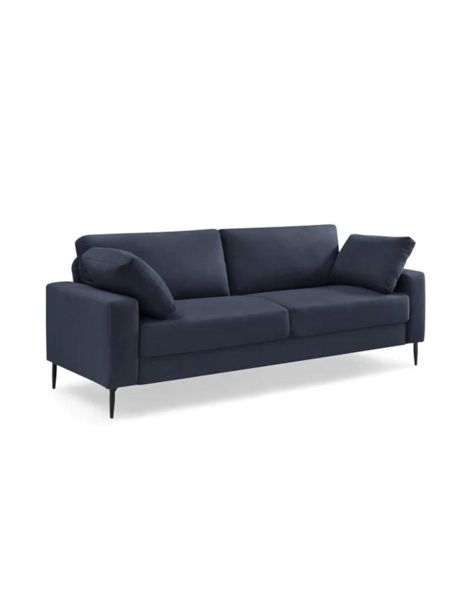 Love seat de lino 2
