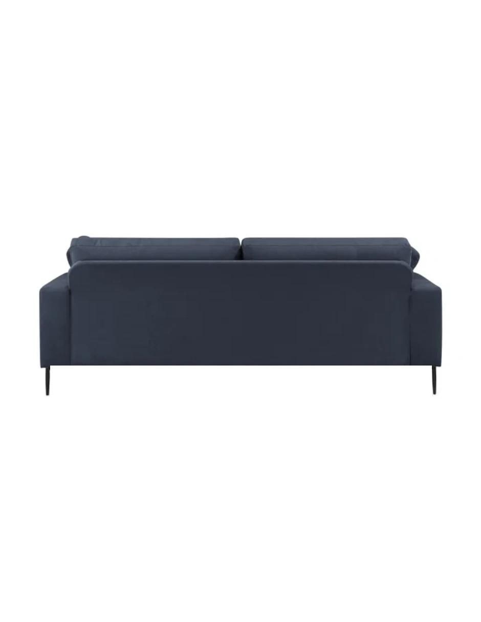 Love seat de lino 3