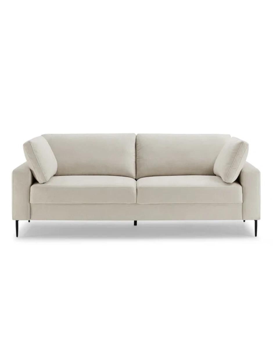 Love seat de lino Love seat de lino