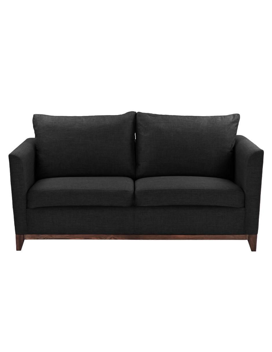 Love seat de madera Love seat de madera