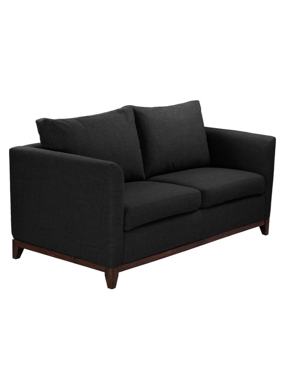 "love seat" dicasa sin familia o colección "de" madera