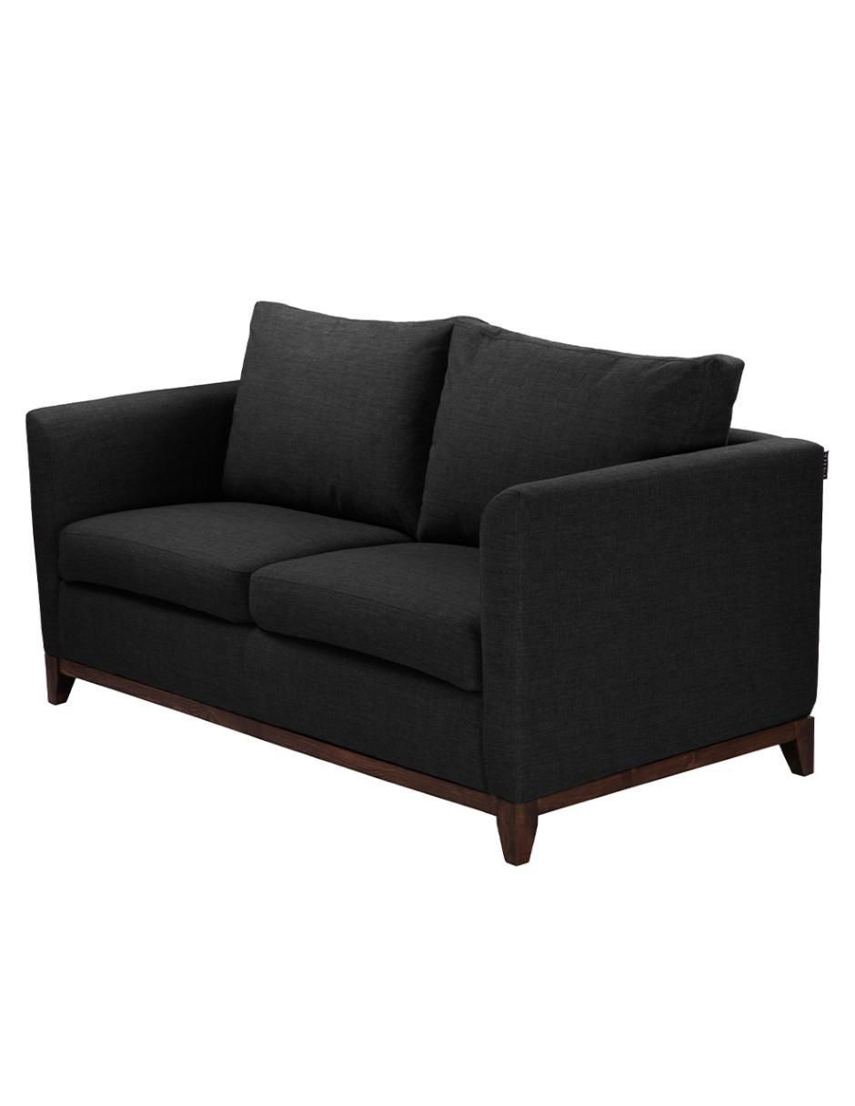 "love seat" dicasa sin familia o colección "de" madera