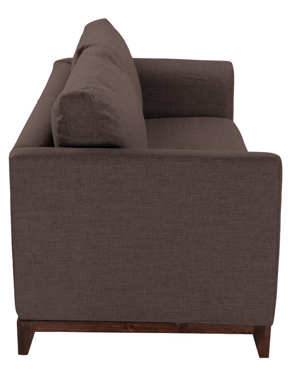 Love seat de madera 3