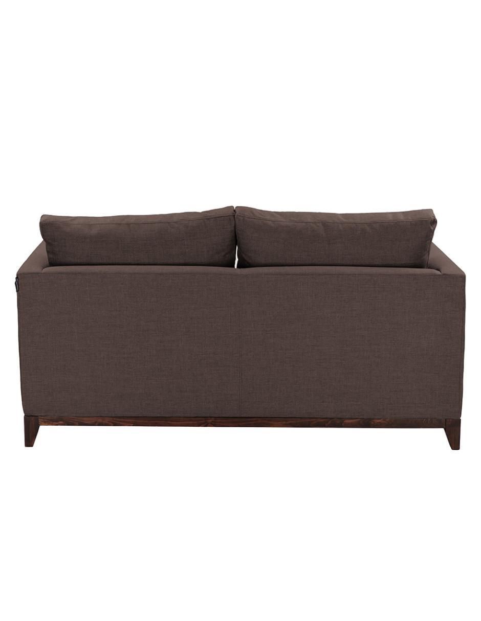 Love seat de madera 4