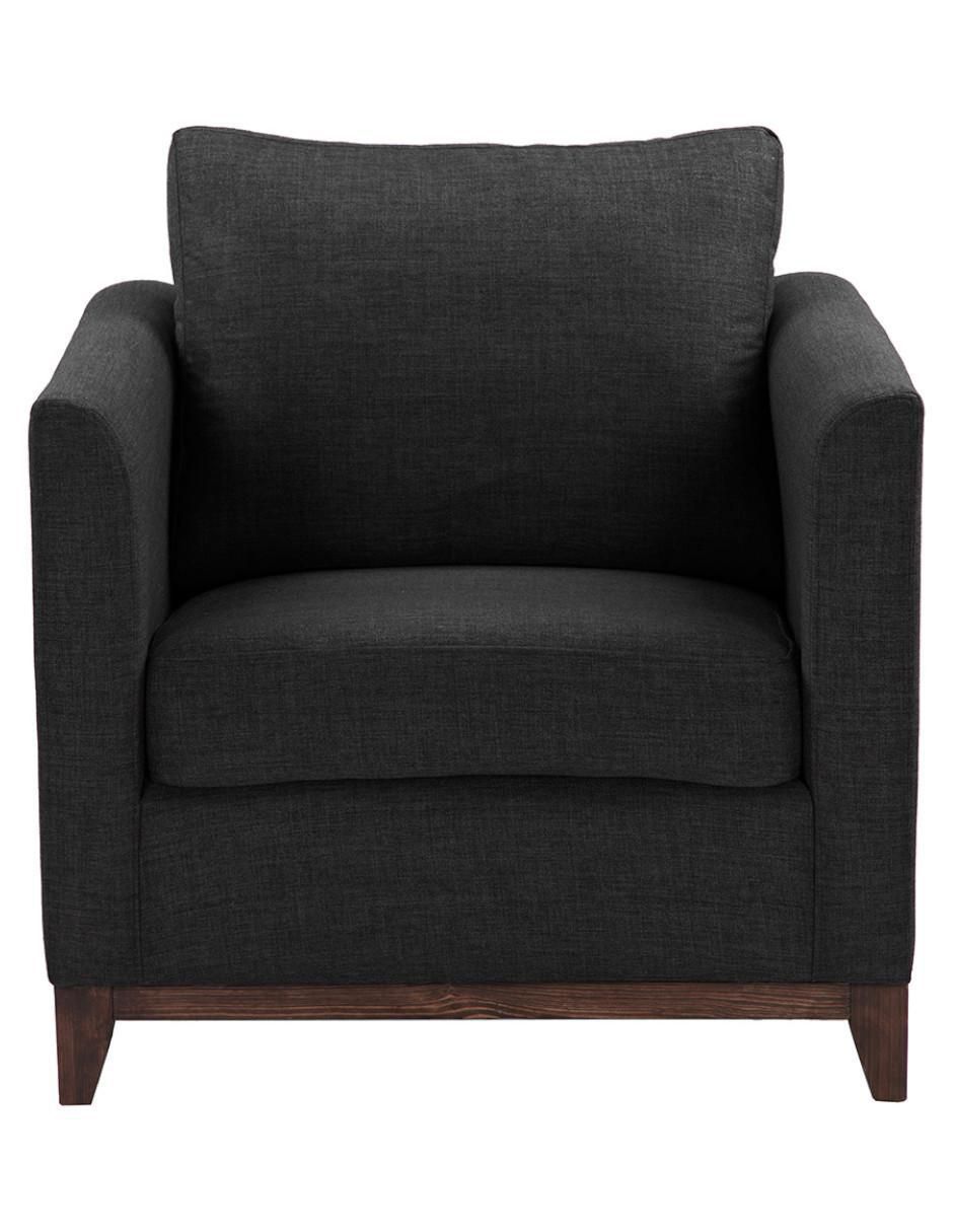Sillón Dicasa de madera