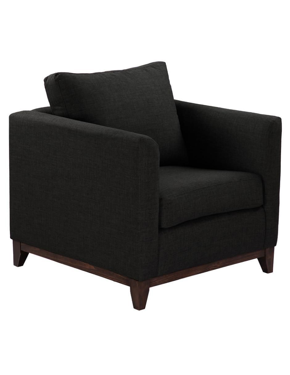 Sillón Dicasa de madera