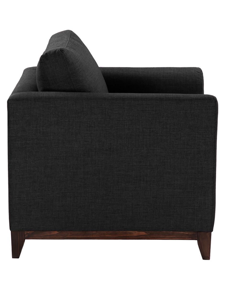 Sillón Dicasa de madera