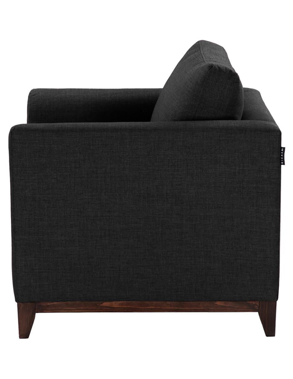 Sillón Dicasa de madera