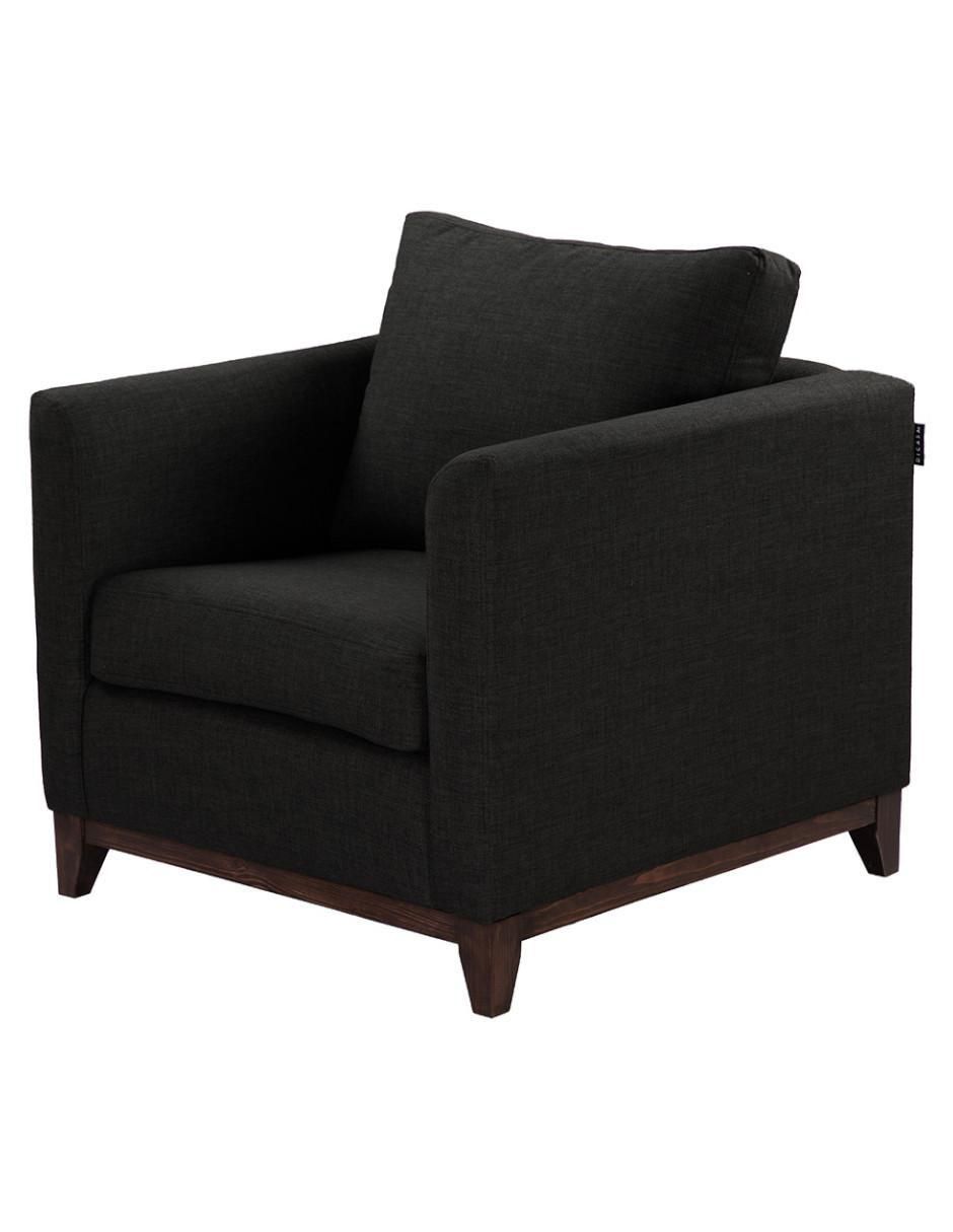 Sillón Dicasa de madera