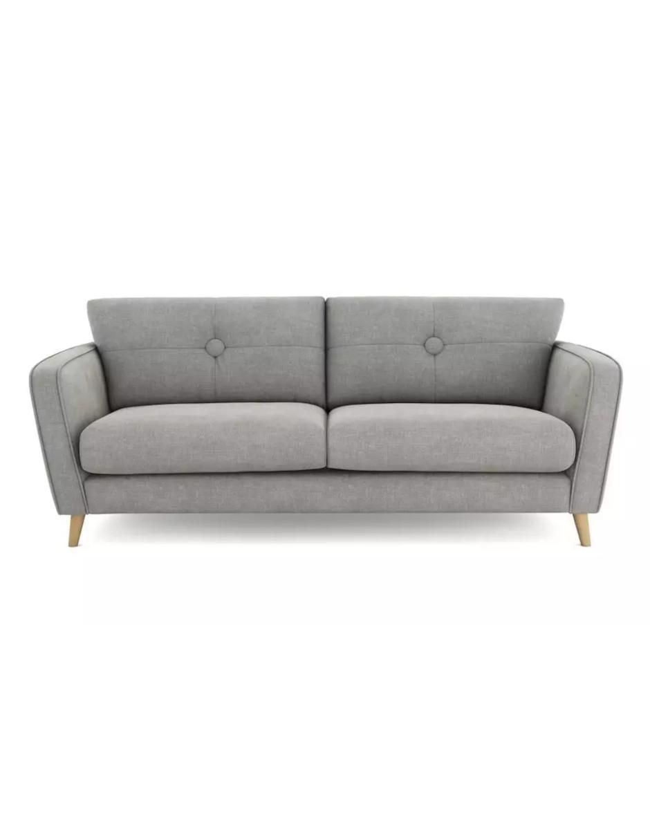 Love seat Kent de lino