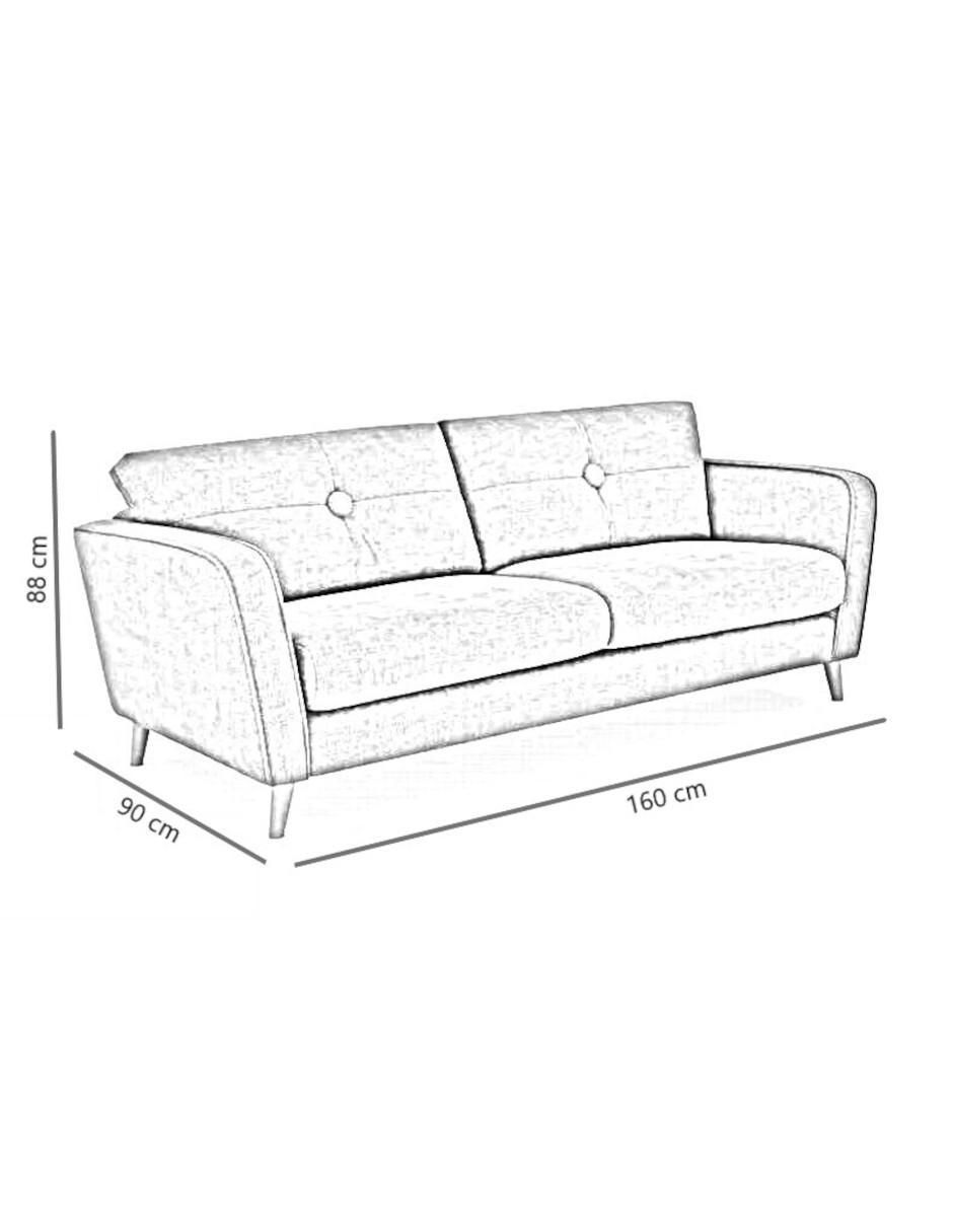 "love seat" valencia design kent "de" lino