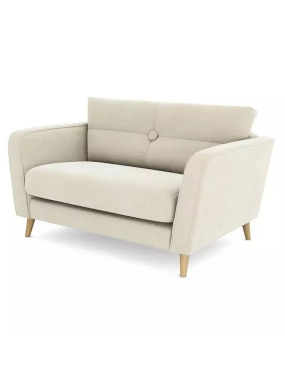 Sillón Kent 3
