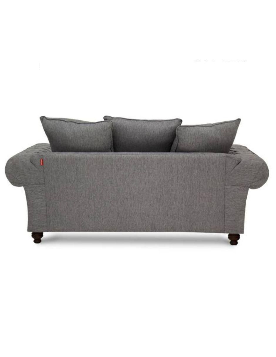 Love seat Wil 4