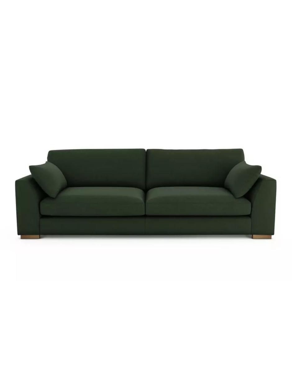 Love seat Arcadia de lino Love seat Arcadia de lino