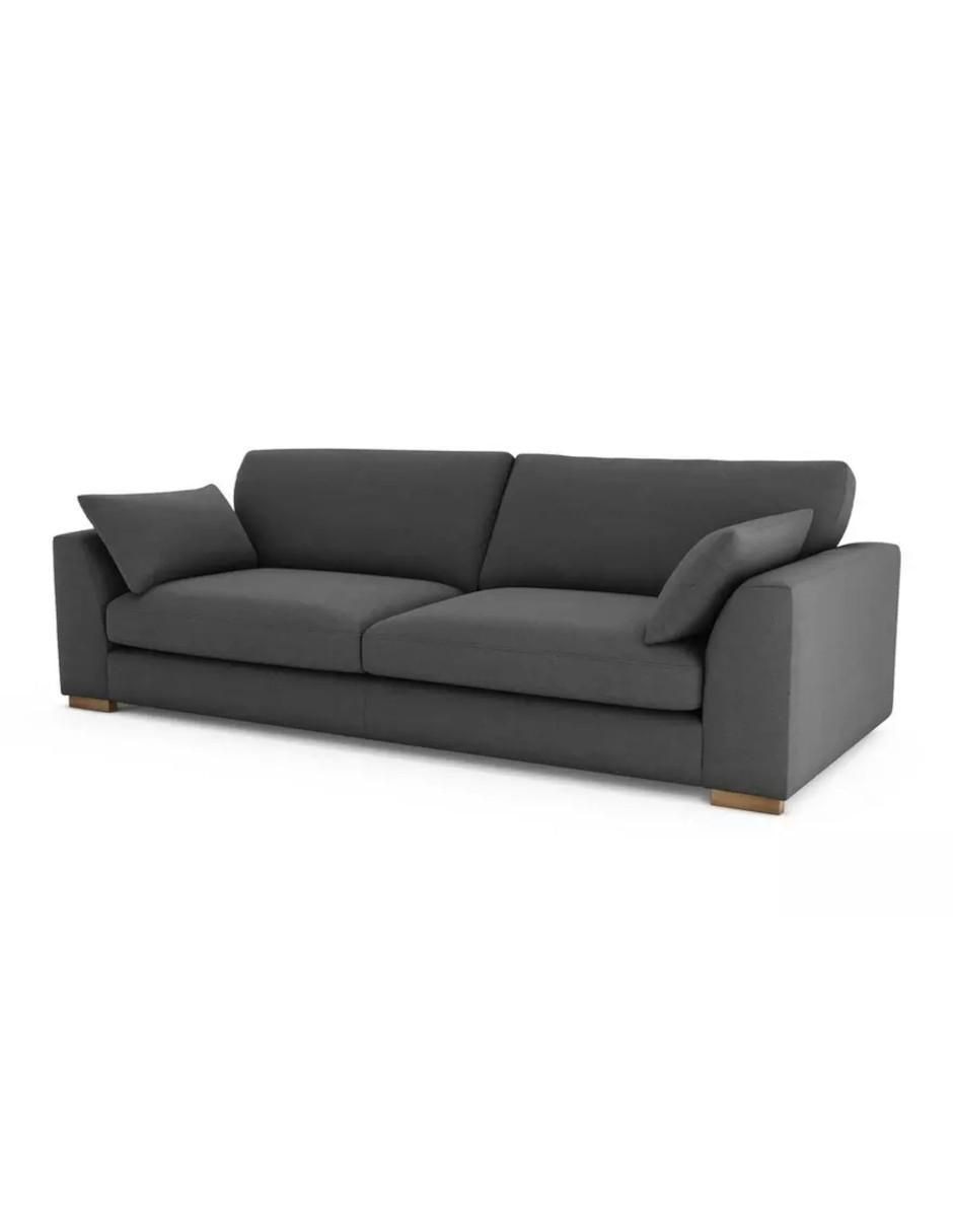 "love seat" valencia design arcadia "de" lino