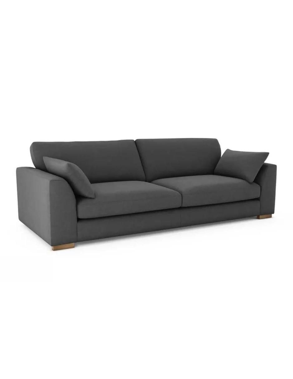 "love seat" valencia design arcadia "de" lino