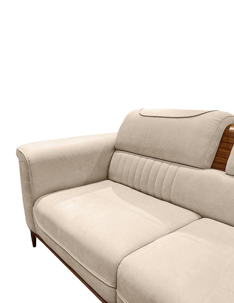 Love seat Milán 3