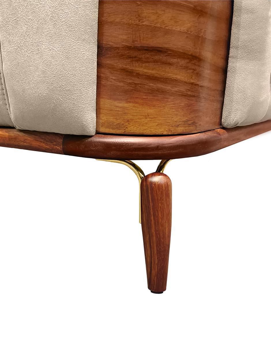 Love seat Milán 4
