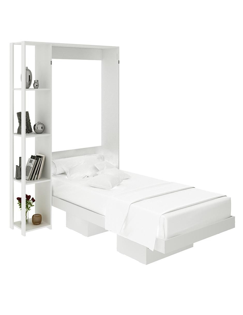 "base para cama" sí sin familia o colección madik "de" mdf ind