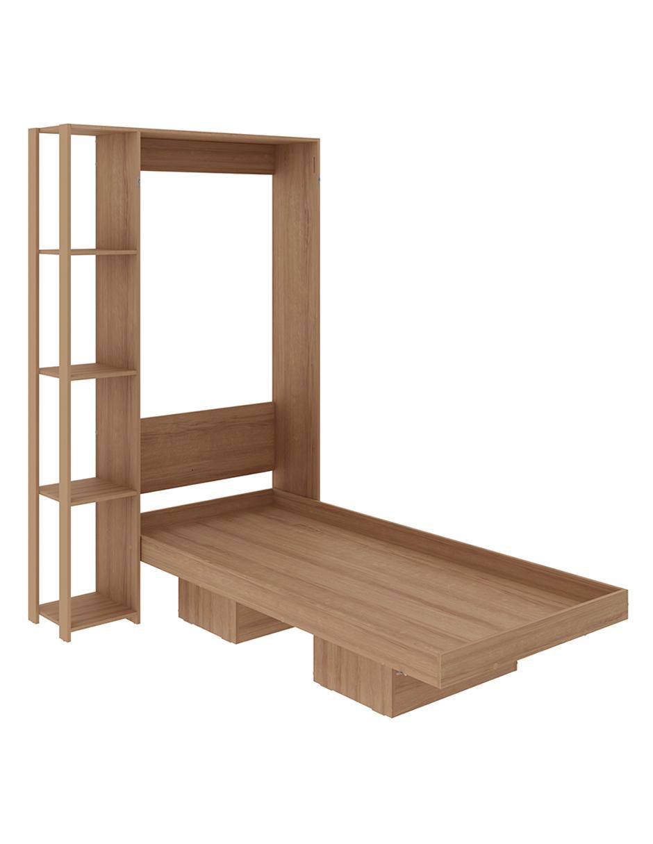 Base para cama armable de MDF Base para cama armable de MDF