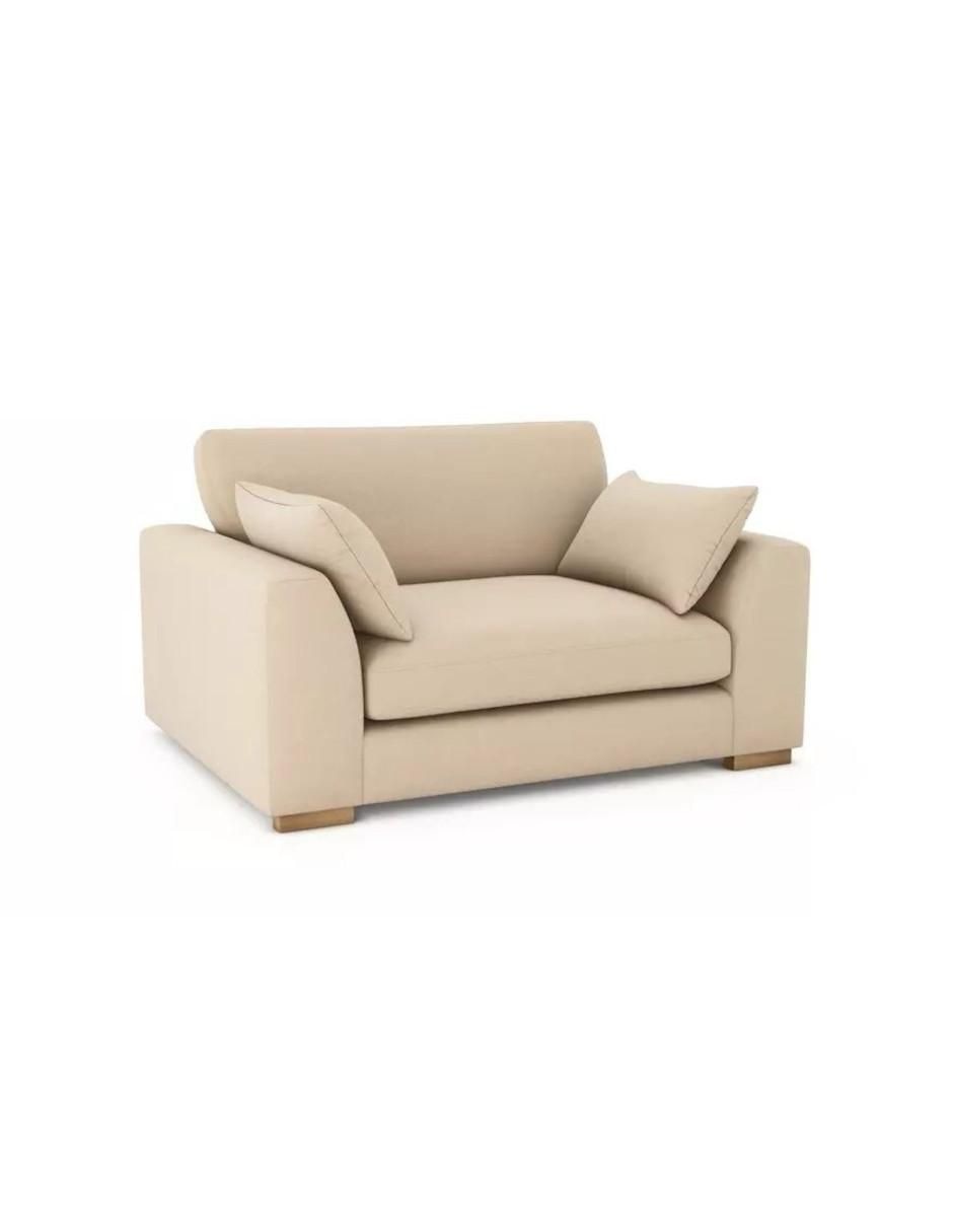 Sillón Arcadia 3