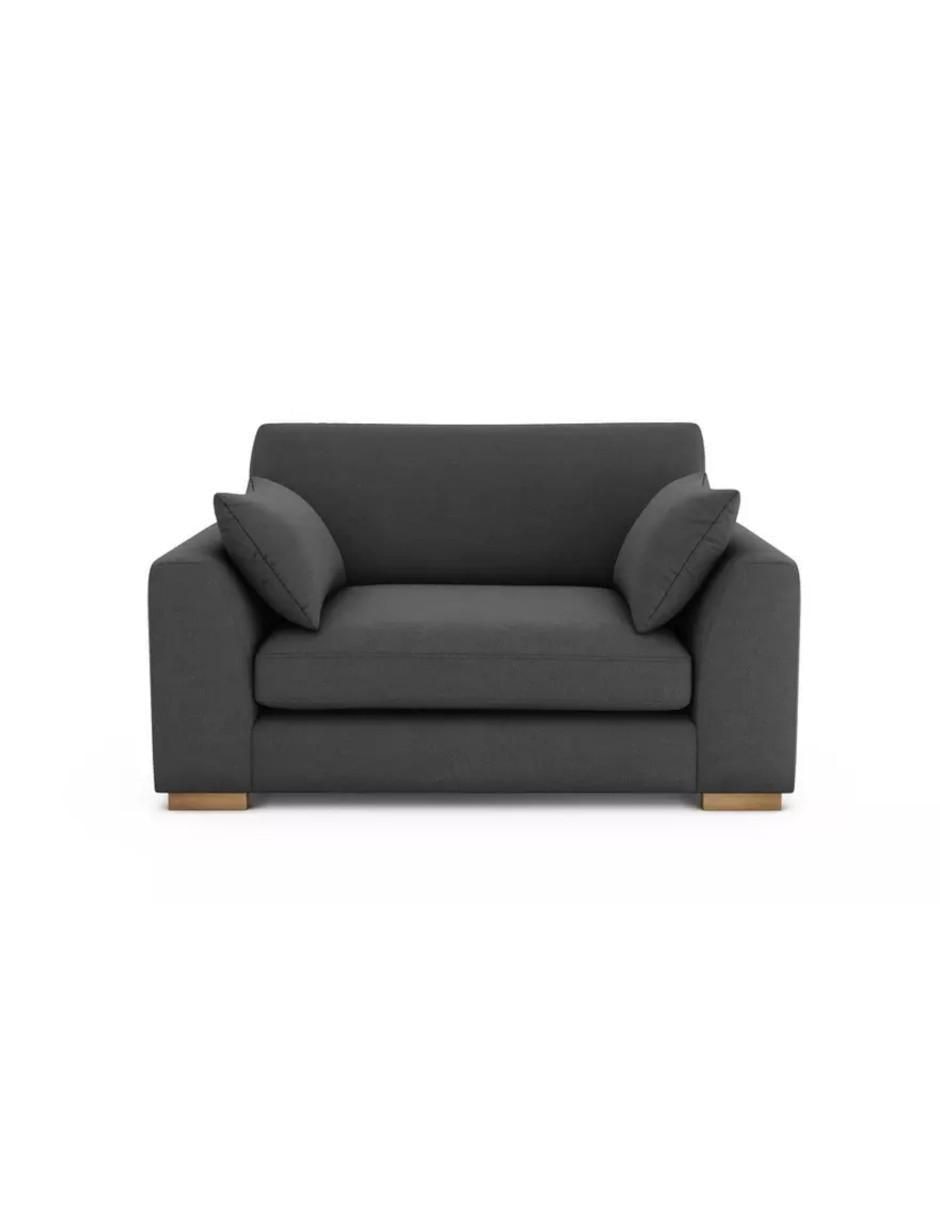 Sillón Arcadia Sillón Arcadia