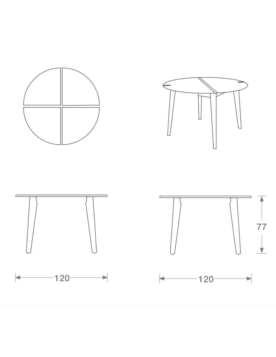 Mesa Buf 7