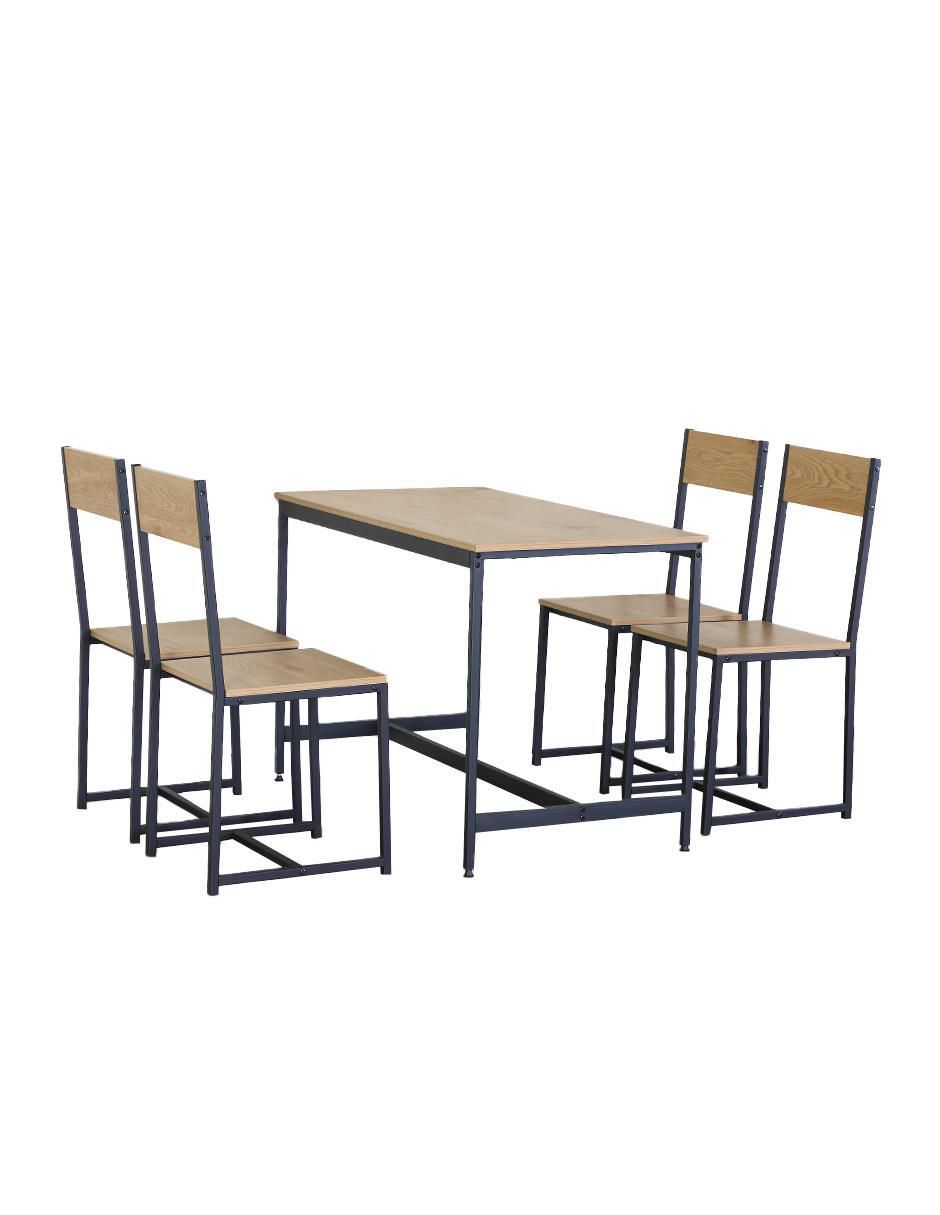 Comedor para 4 personas 1
