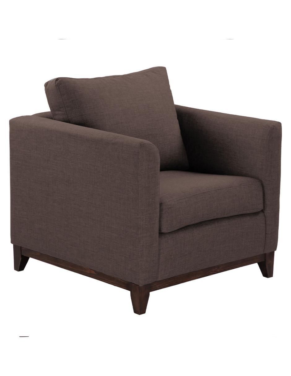 Sillón Oslo Dicasa de madera