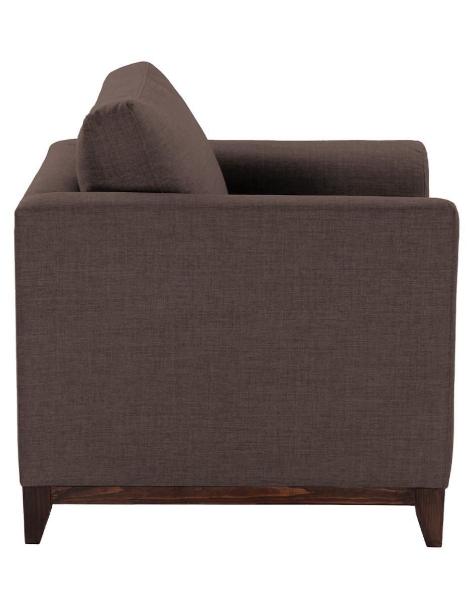Sillón Oslo Dicasa de madera