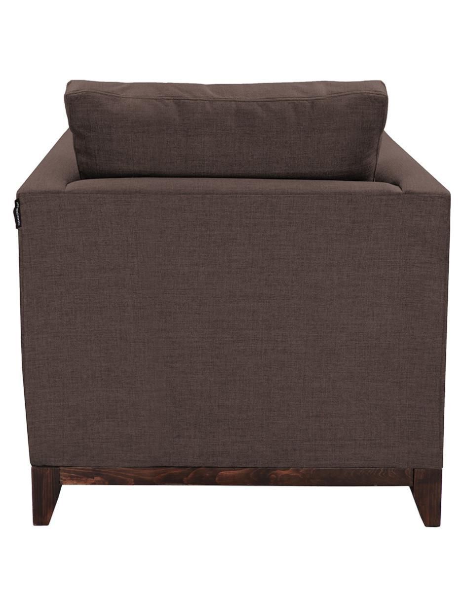 Sillón Oslo Dicasa de madera
