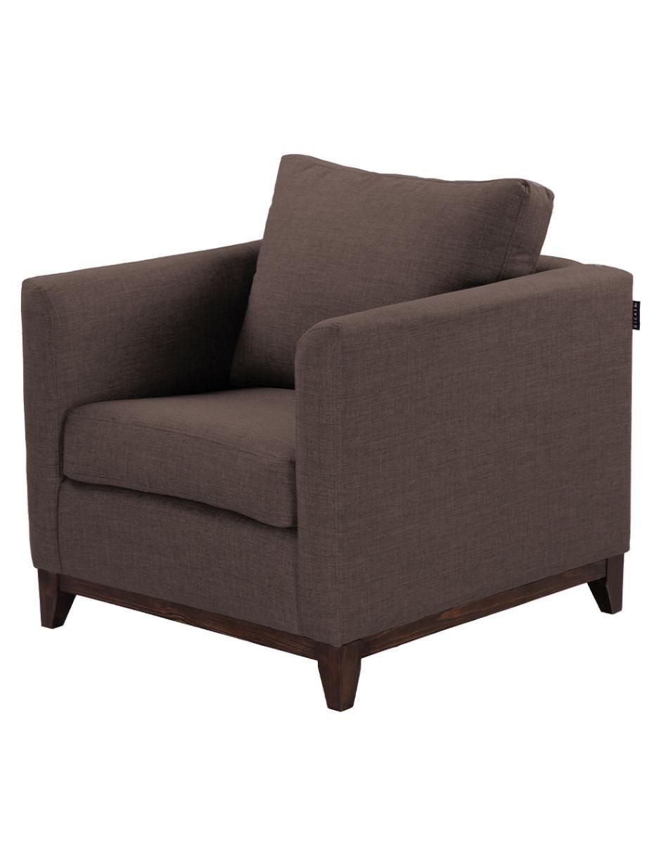 Sillón Oslo Dicasa de madera