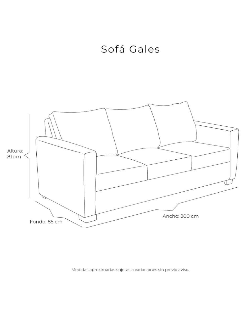 Sofá 6
